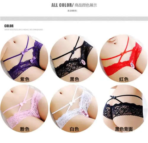 underwear g-string sexy panties