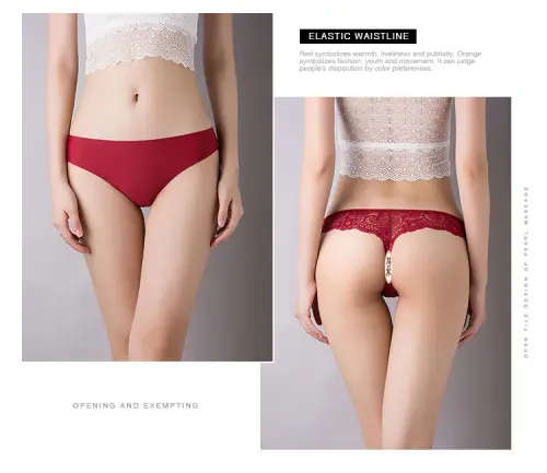 underwear g-string sexy panties