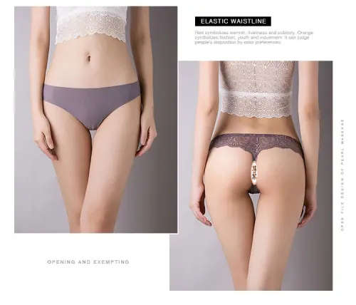 underwear g-string sexy panties