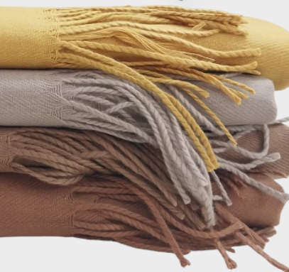 Scarves Cashmere scarf plain scarves quality scarf