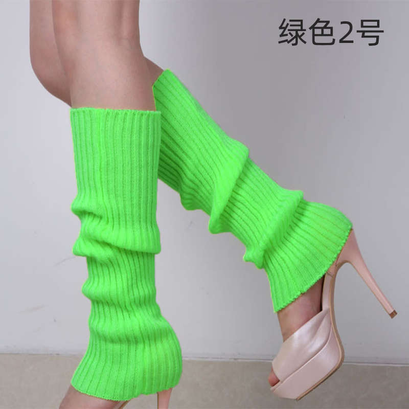 Legwarmers multicolors legwarmers