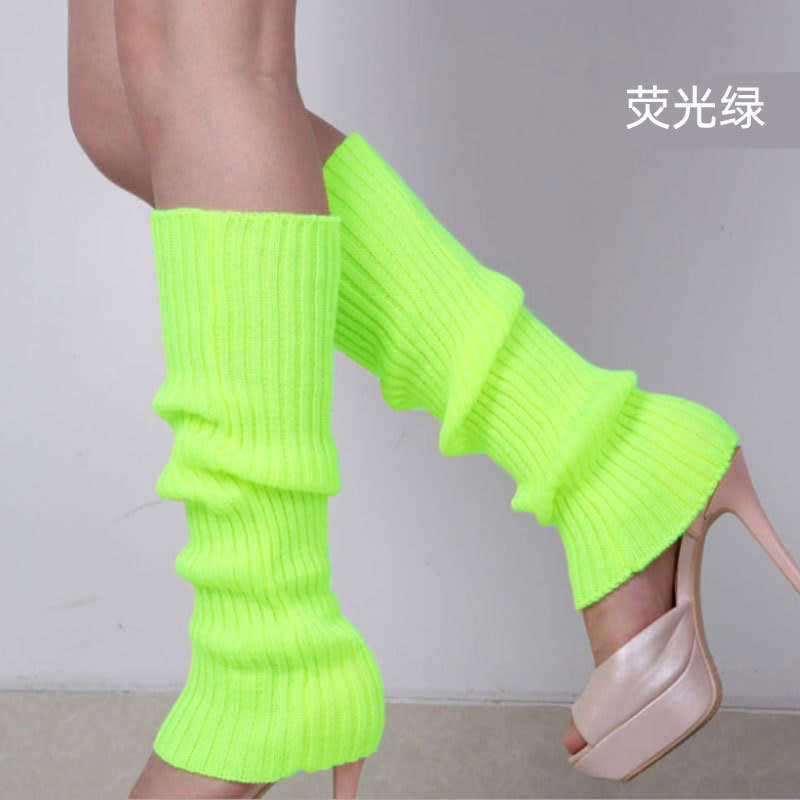 Legwarmers multicolors legwarmers