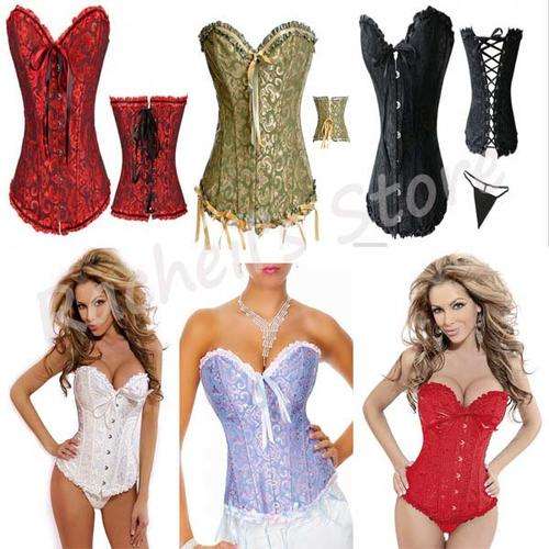 corset819 S,M,L,XL,XXL