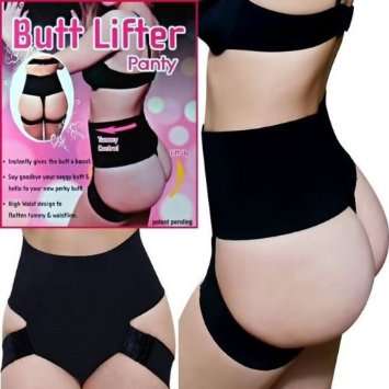 butt lifter