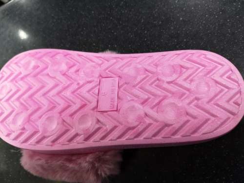 Slippers Fur Slippers lounge slippers Winter slippers#local stock#