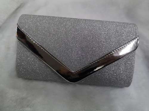 Clutch bag Evening bag beautiful handbag#local stock#