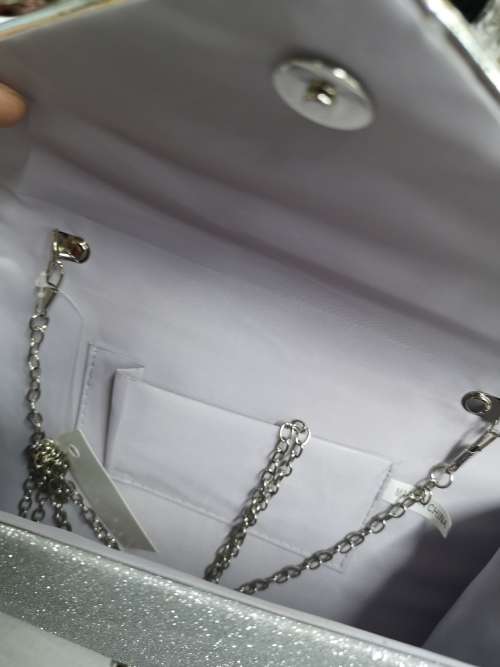 Clutch bag Evening bag beautiful handbag#local stock#