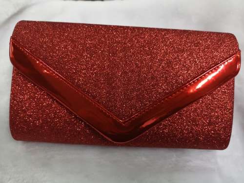Clutch bag Evening bag beautiful handbag#local stock#