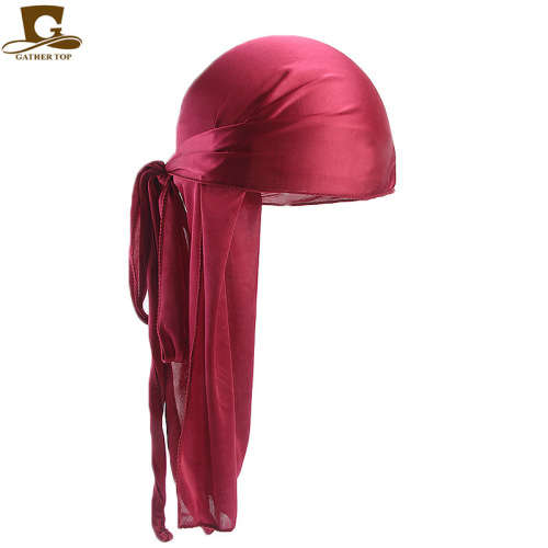 Durags Durag Silky Finish durag unisex headwrap#local stock#