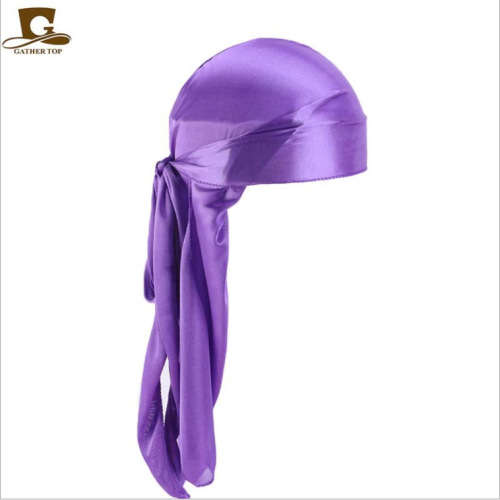 Durags Durag Silky Finish durag unisex headwrap#local stock#