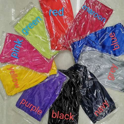 Durags Durag Silky Finish durag unisex headwrap#local stock#