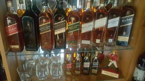 Johnnie Walkers
