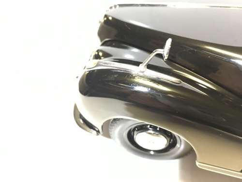1:18 AUTOart BMW 501 6-cylinder