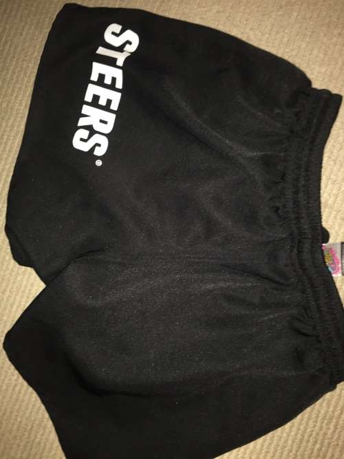 Varsity Cup Shorts