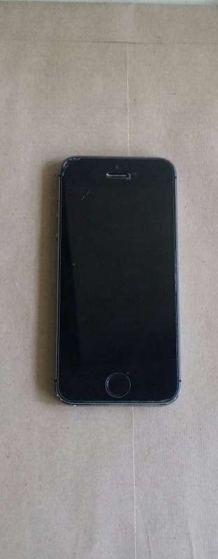 iPhone 5S 16GB