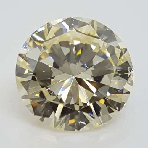 INVESTMENT - 100% Natural Brilliant Cut Diamond 1.16ct Q IF, Valued R180000!