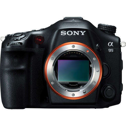 Sony SLT-A99V - 45% off retail price - LIKE NEW: shutter count only 1671