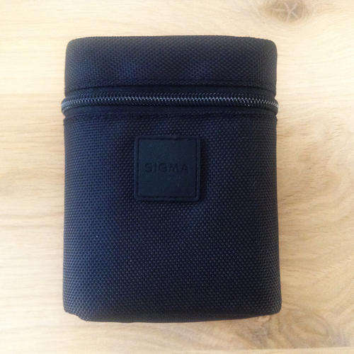 lens bag