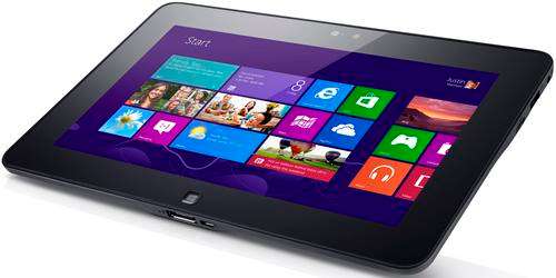 DELL LATITUDE 10 TABLET (EXCELLENT CONDITION)