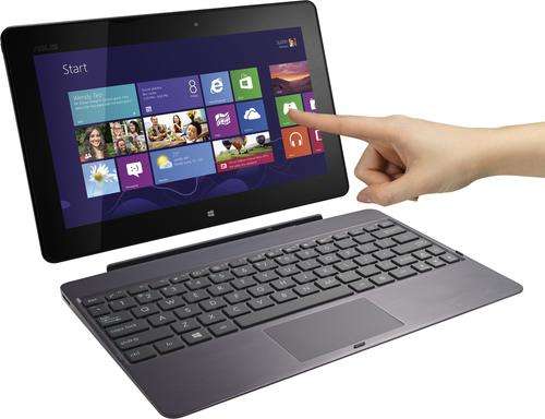 ASUS VIVO TABLET (TF600T) INCLUDING DOCKING STATION & POUCH !!!!! GREAT VALUE (EXCELLENT CONDITION)