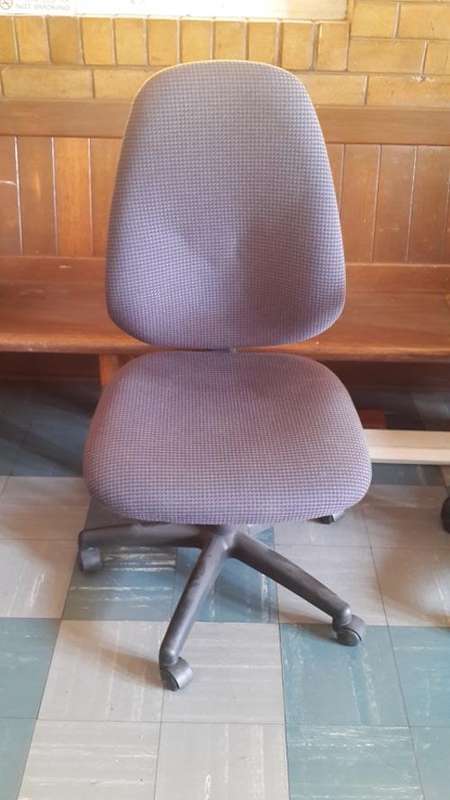 Office chair
