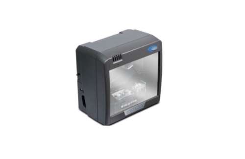Point of Sale - Scanner