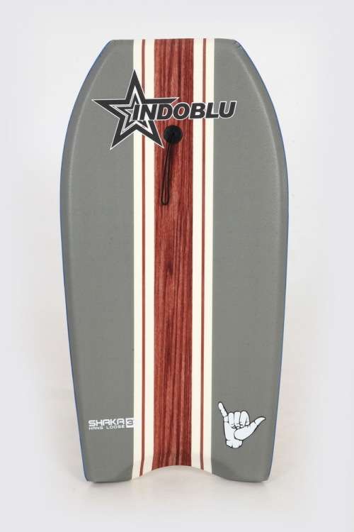 Bodyboards - Indoblu - Shaka bodyboards 37"