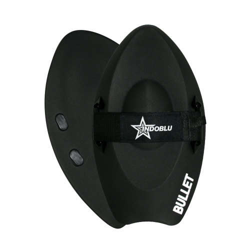 Body Surfing - Indoblu Bullet Handboards