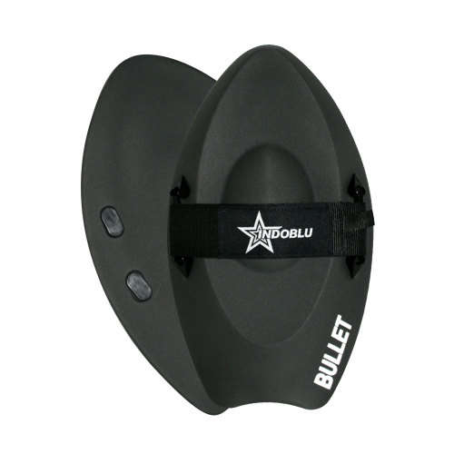 Body Surfing - Indoblu Bullet Handboards