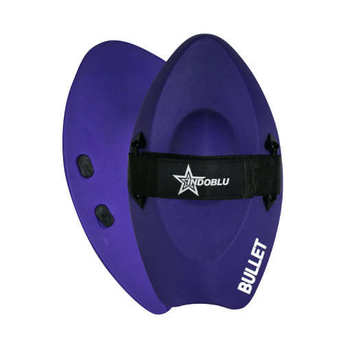 Body Surfing - Indoblu Bullet Handboards