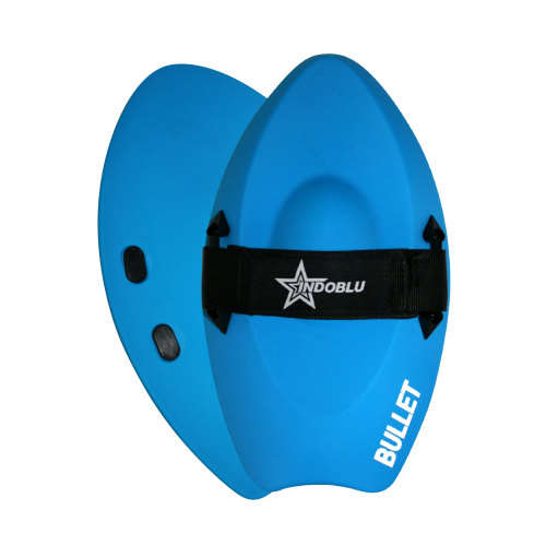 Body Surfing - Indoblu Bullet Handboards
