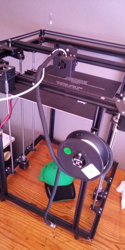 3D printer LARGE