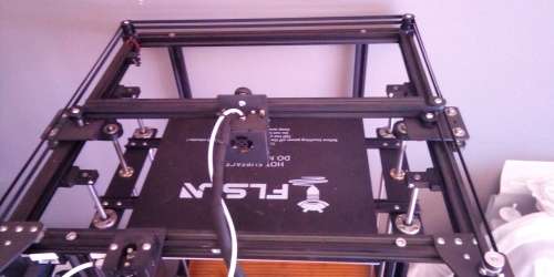 3D printer LARGE