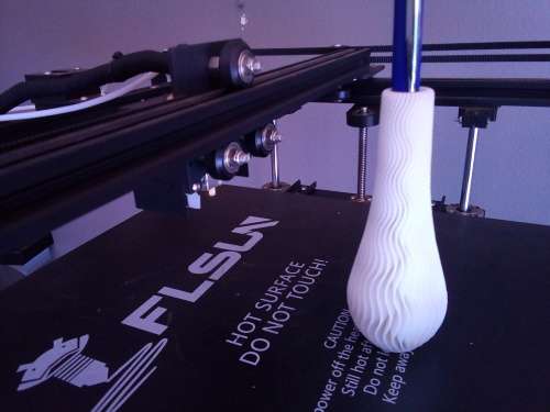 3D printer LARGE