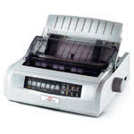 Oki Microline 5520 Dot Matrix