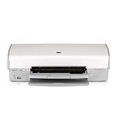 Hp Deskjet D4163
