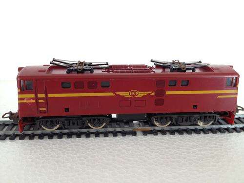 Lima HO SAS/SAR 5E Electric Loco