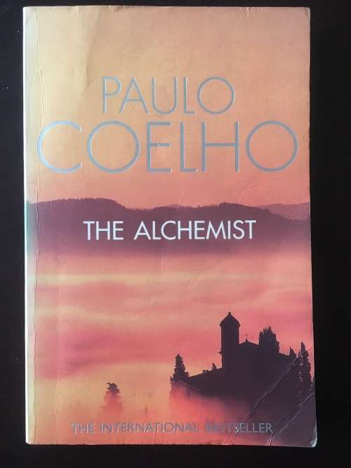 The Alchemist - Paulo Coelho