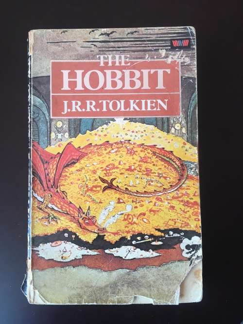 The Hobbit
