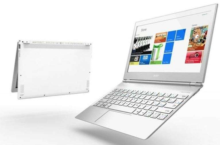 Acer S7 Ultrabook