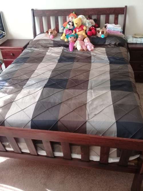 3 Piece Bedroom set