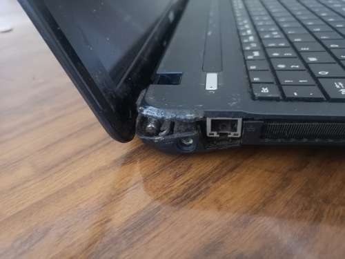 Acer Laptop E1-531 (spare parts or repair)