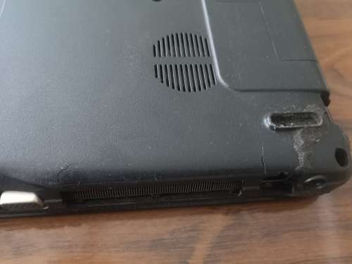 Acer Laptop E1-531 (spare parts or repair)