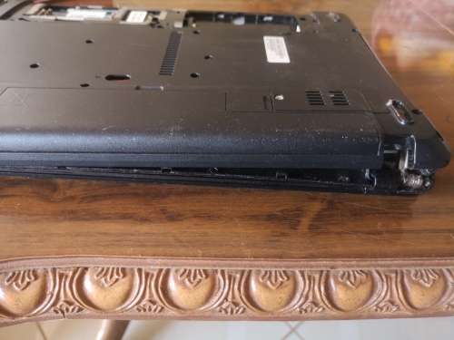 Acer Laptop E1-531 (spare parts or repair)