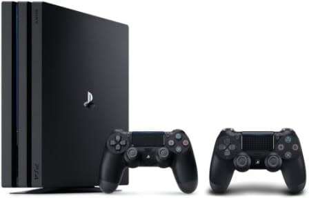 PS 4 Pro 1TB