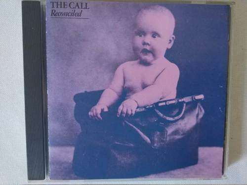 The Call - Reconciled CD