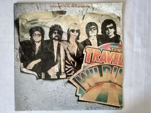 Traveling Wilburys - Volume One LP