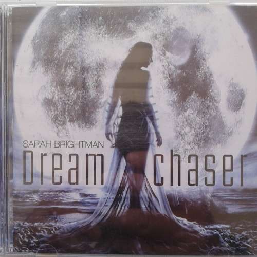 Sarah Brightman - Dream Chaser CD