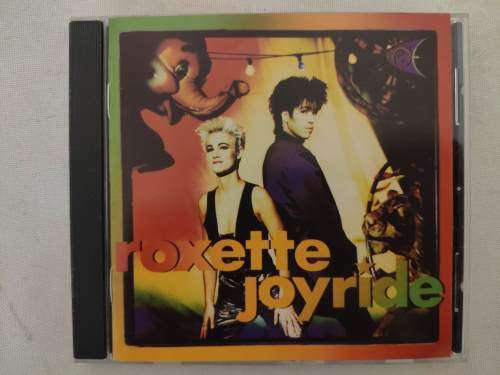 Roxette - Joyride CD