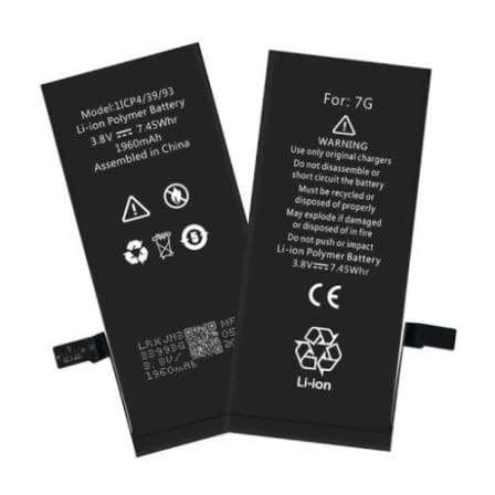 Replacement Battery for iPhone 7 plus